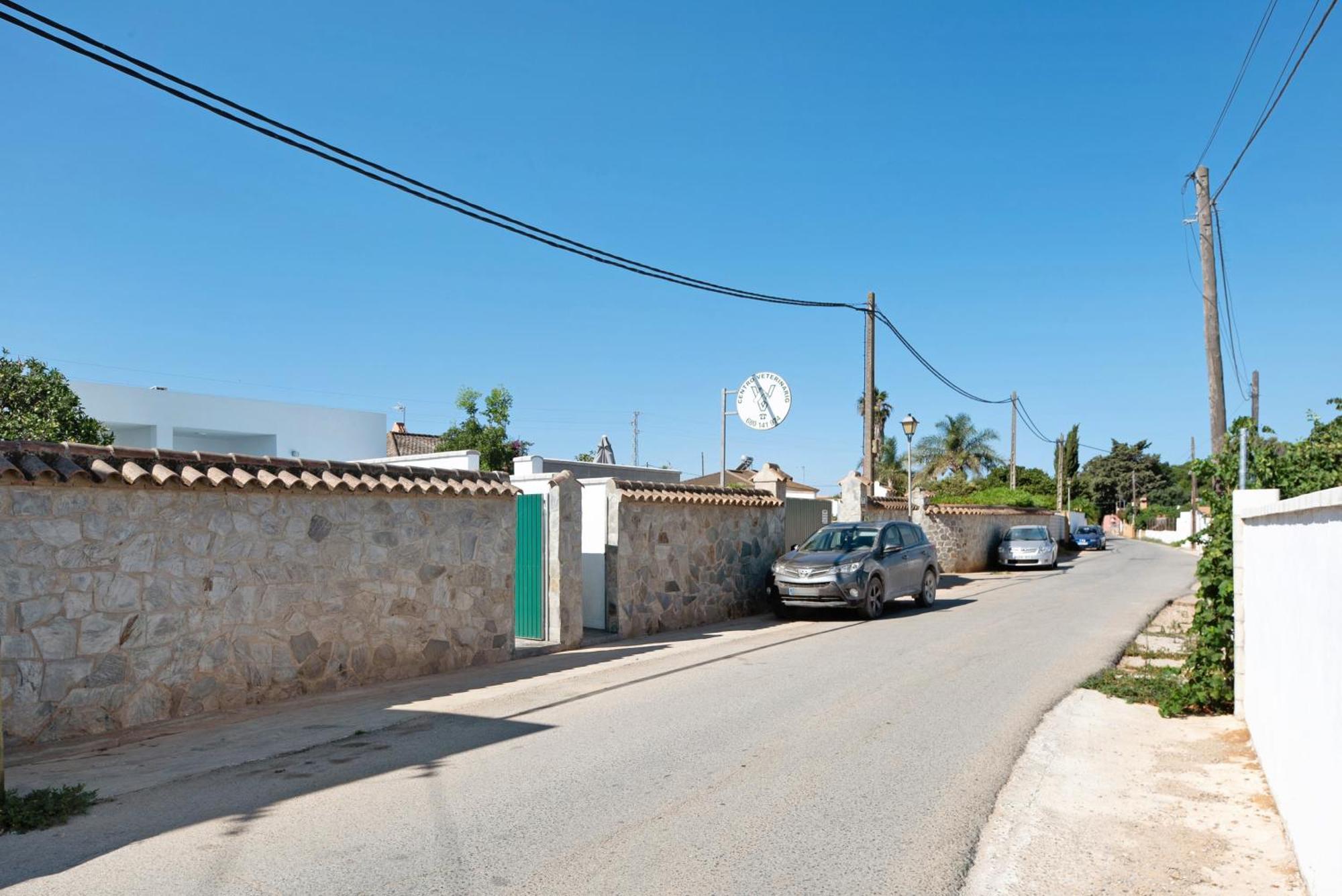 Casa Lavanda Vejer Appartement La Muela (Algodonales)